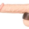 Kit de alongamento de testiculos