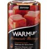 Líquido de massagem WARMup Caramel