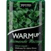 Óleo de massagem WARMup Mint