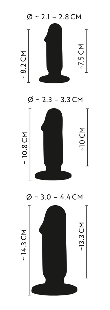 8 cm