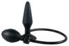 Plug inflável True Black