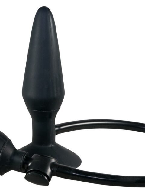 Plug inflável True Black