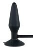 Plug inflável True Black