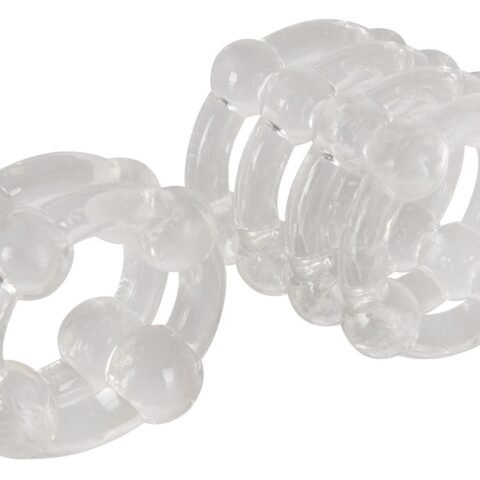 Conjunto de Anéis de Silicone 2er Looping