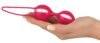 Smart Balls duo branco/vermelho - Image 4