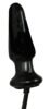Plugues Anais de Latex "Especialista Anal"