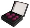 Set com 3 Bolas do Amor - Image 8