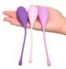 Bolas de Kegel para Exercicios Pelvicos