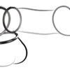 FCR Silicone 3 Ring Stamina Se