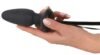 Butt plug Black - Image 5