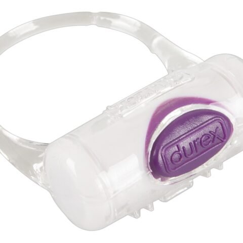 Durex Intense Vibrações