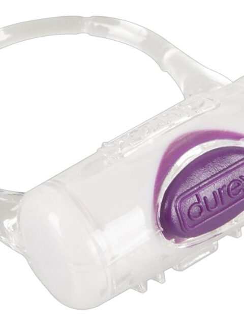 Durex Intense Vibrações