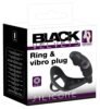 VibratórioSiliconePlug
