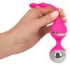 Vibrating Love Ball - Image 4