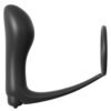 Ass-Gasm Cockring Vibrating Plug - Image 3