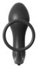 Ass-Gasm Cockring Vibrating Plug - Image 4