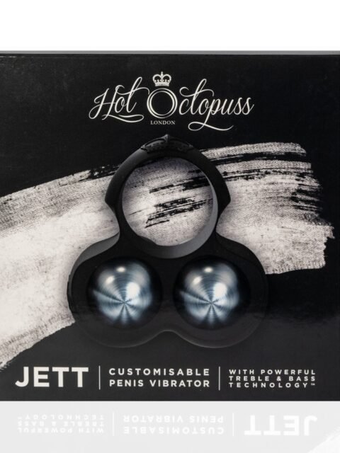 Jett
