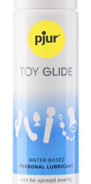 Toy Glide
