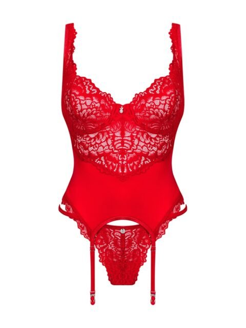 Conjunto LINGERIE