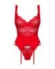 Conjunto LINGERIE
