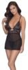 Baby Doll decote em renda - Image 3