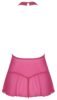 Baby Doll em Renda Rosa - Image 7