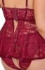 Baby Doll vermelhoL - Image 6