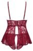 Baby Doll vermelhoL - Image 8