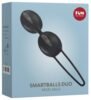 Smart balls Duo Cinza Preto - Image 2