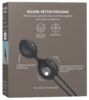 Smart balls Duo Cinza Preto - Image 6