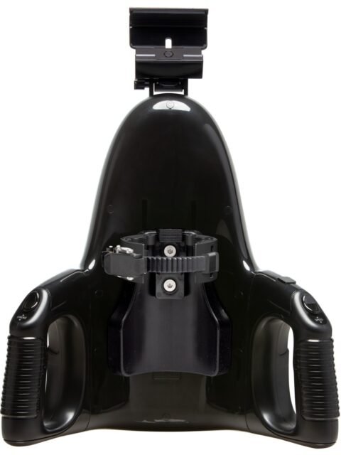Adaptador masturbador "Universal Launch"