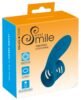 SorrisoVibranteAnel Peniano