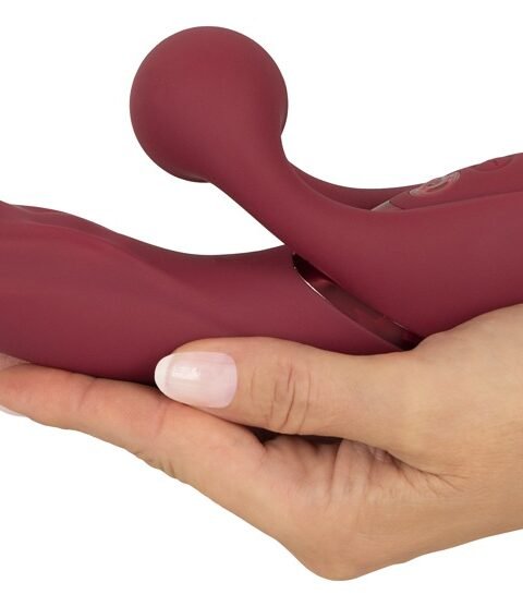 2 Function Rabbit Vibrator