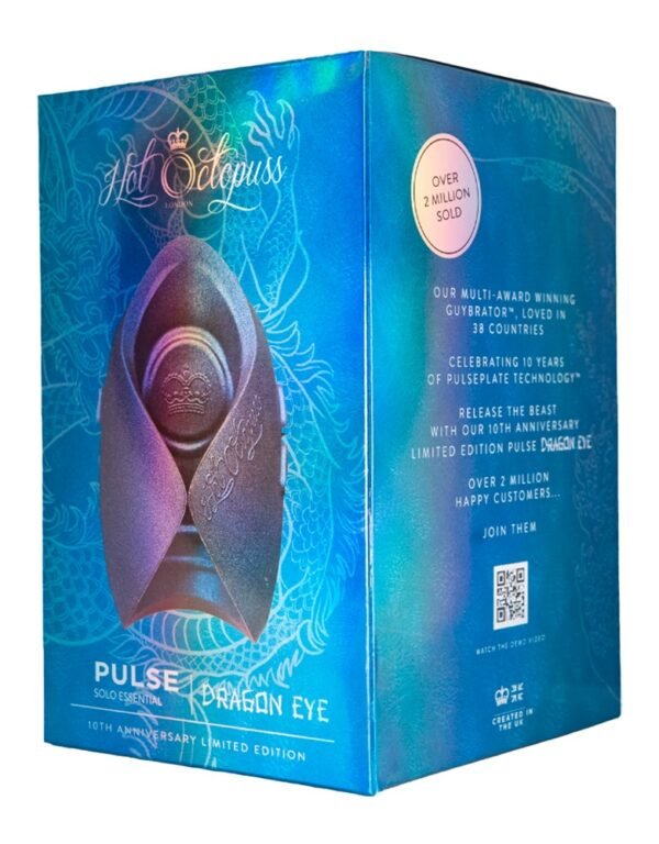 Pulse Solo Essencial