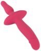 2in1 Vibrator + Butt Plug - Image 4
