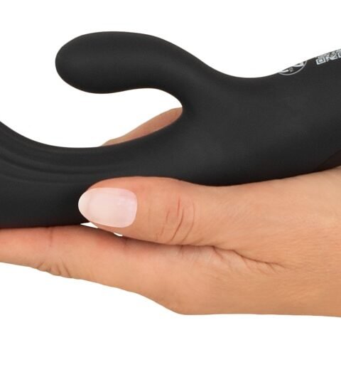 Vibrador Intense Rabbit