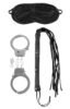Kit Fantasia para Amantes do FFS - Image 2