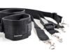 Conjunto de algemas e amarras FFS preto - Image 4