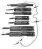 Conjunto completo de bondage em couro - Image 4