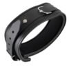 Colar de couro L/XL