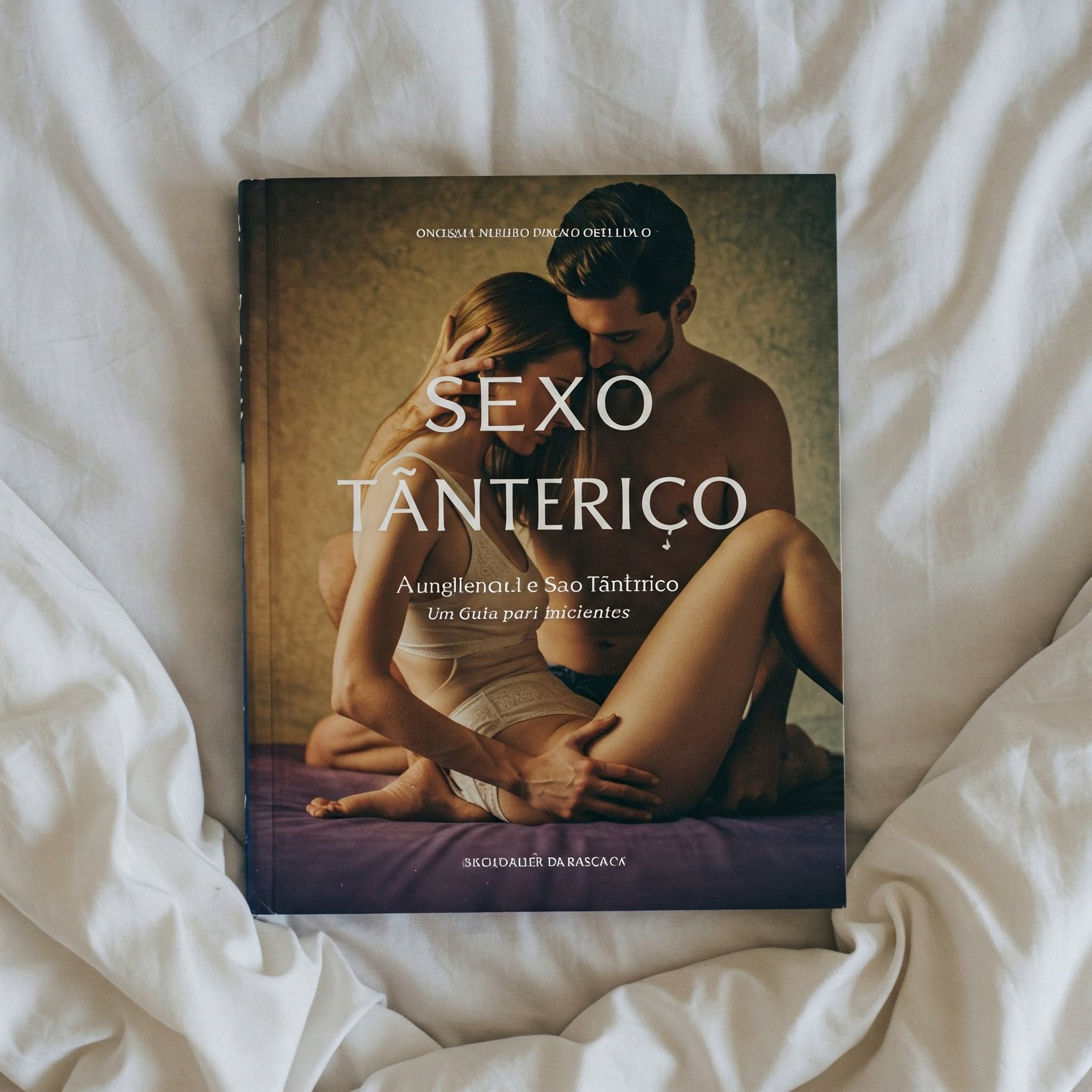 Sexo Tantrico um Guia para iniciantes