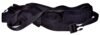 Conjunto de 4 algemas para cama Bad Kitty