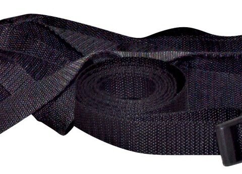 Conjunto de 4 algemas para cama Bad Kitty