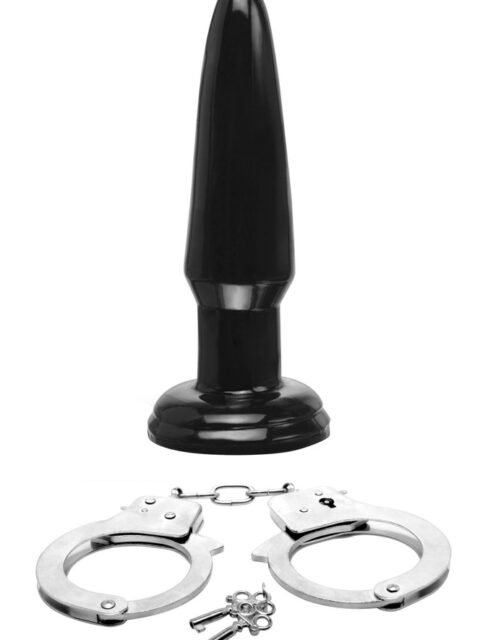 Kit de Bondage Ultimate FFSLE