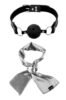 Kit de Bondage Ultimate FFSLE - Image 4