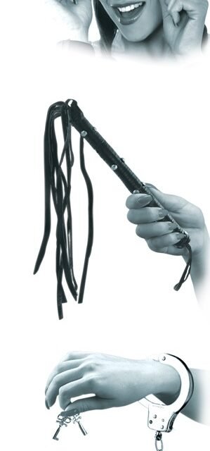 Kit Fantasia para Amantes do FFSLE