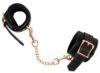 Leder Halsfessel Kette - Image 2