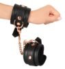 Leder Halsfessel Kette - Image 5
