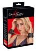 Leder Halsfessel Kette - Image 3