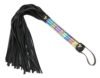 Conjunto de contenção de couro Hogtie - Image 4